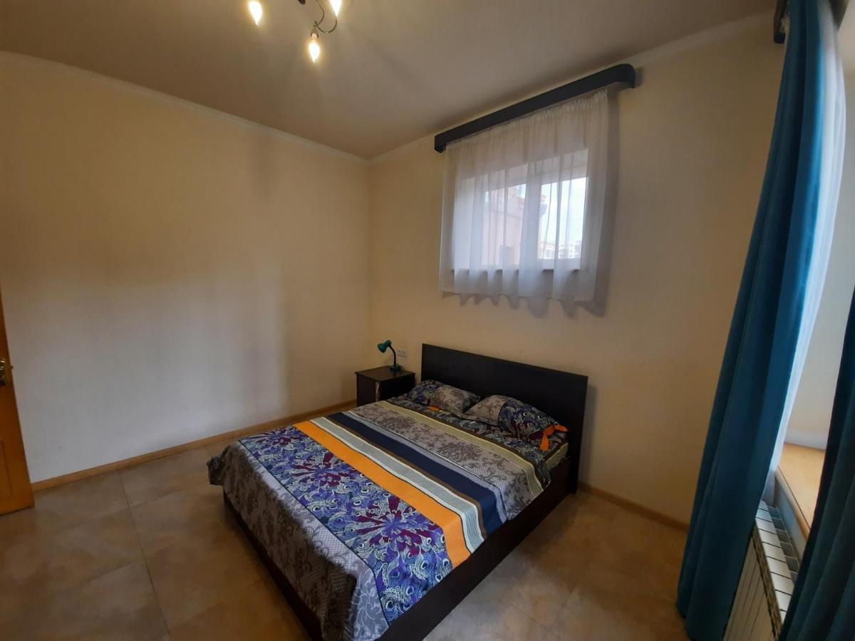 Capsule Hostel In The Old City Of Jerevan Exteriér fotografie