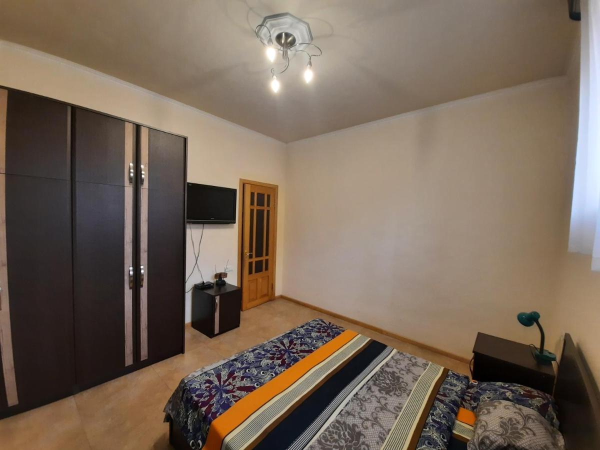 Capsule Hostel In The Old City Of Jerevan Exteriér fotografie