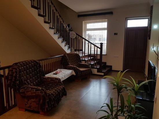Capsule Hostel In The Old City Of Jerevan Exteriér fotografie